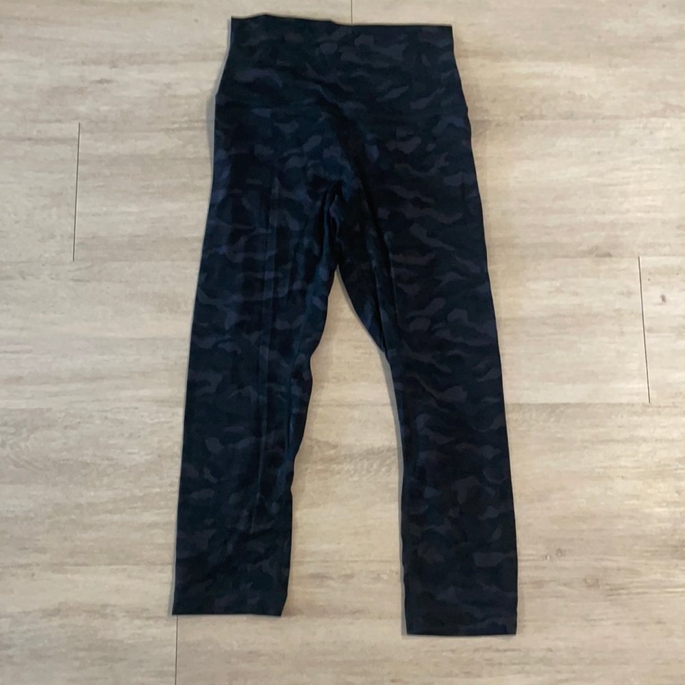 Lulu lemon legging